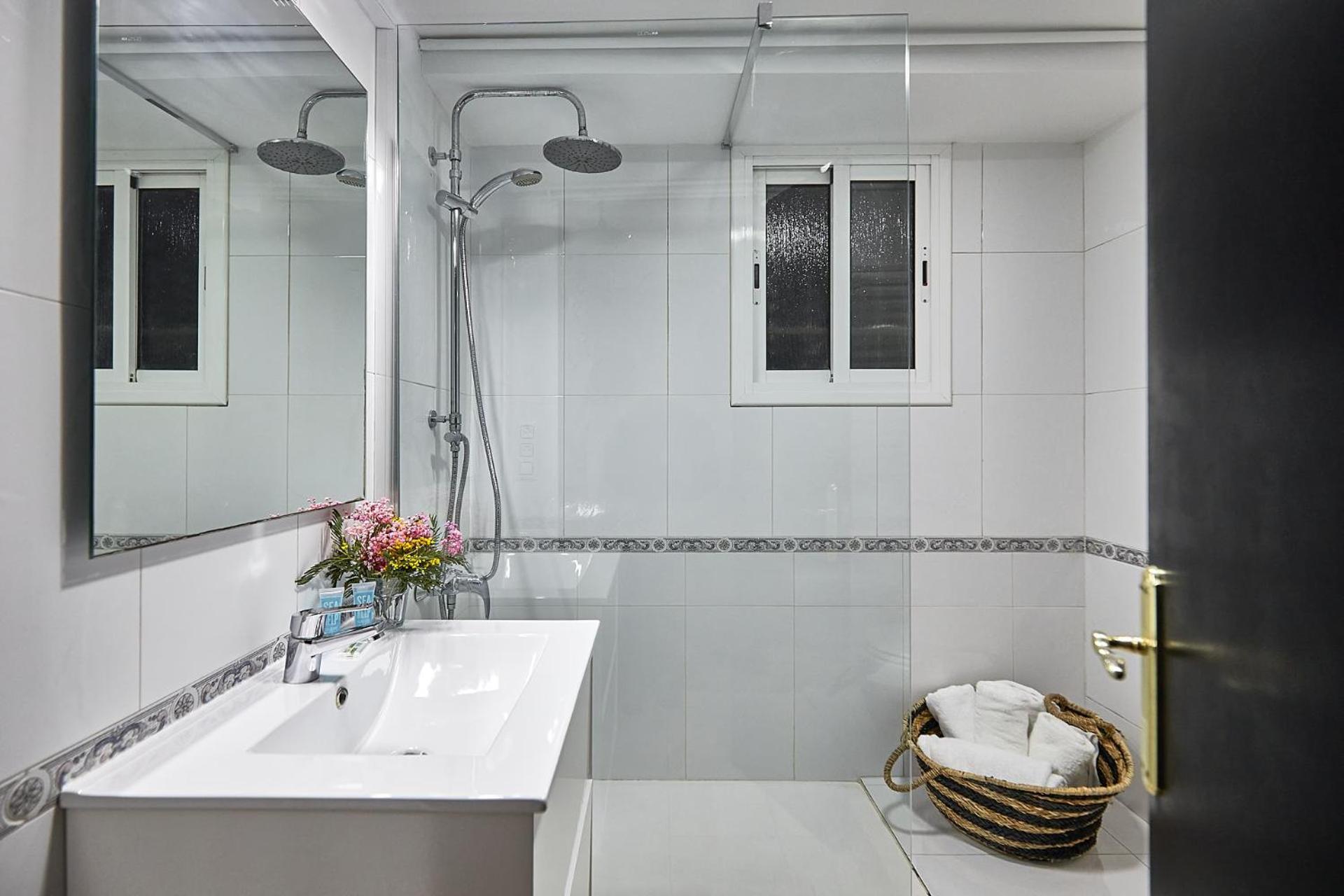 Bbarcelona Elkano Flat Apartment *