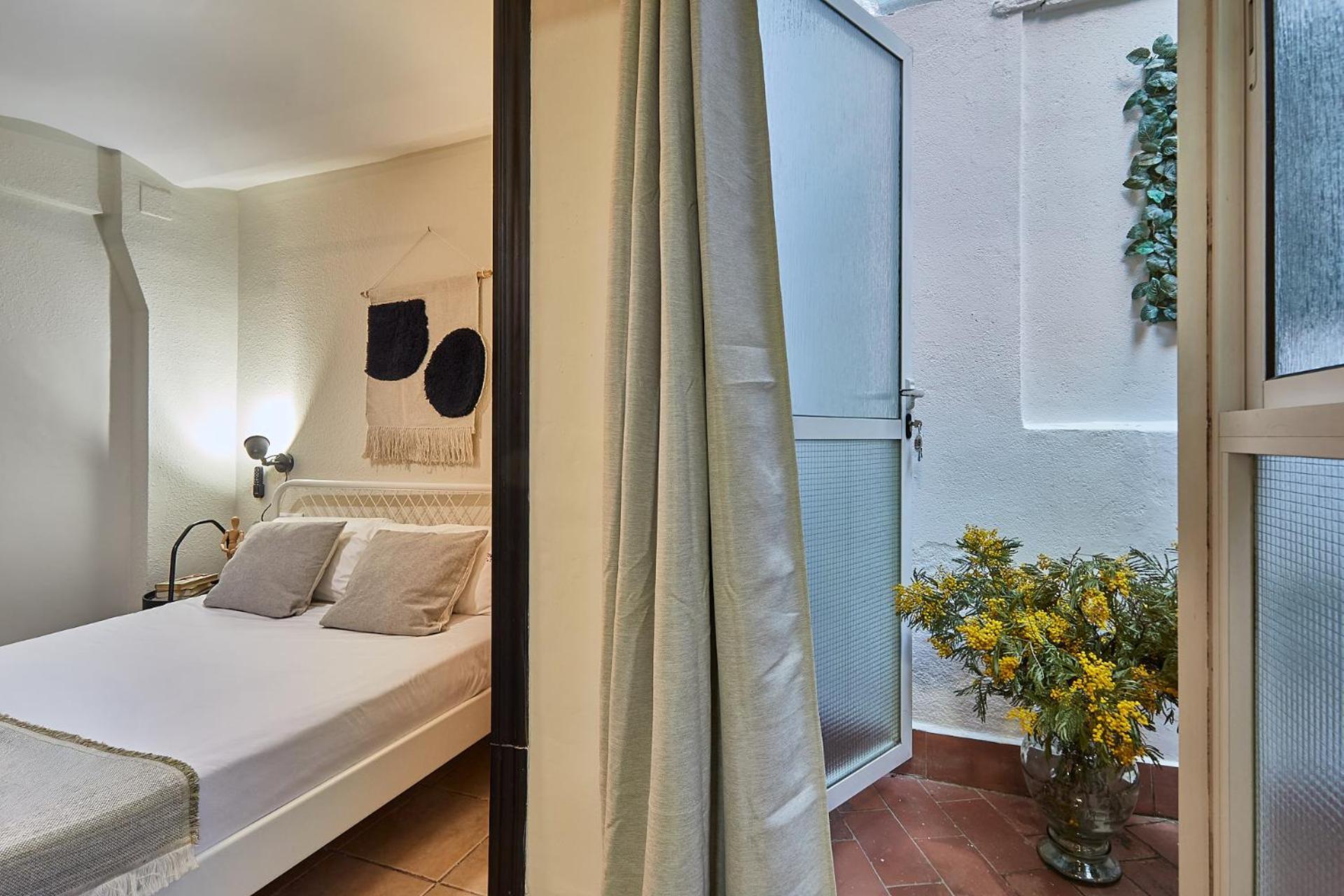 Apartment Bbarcelona Elkano Flat Barcelona