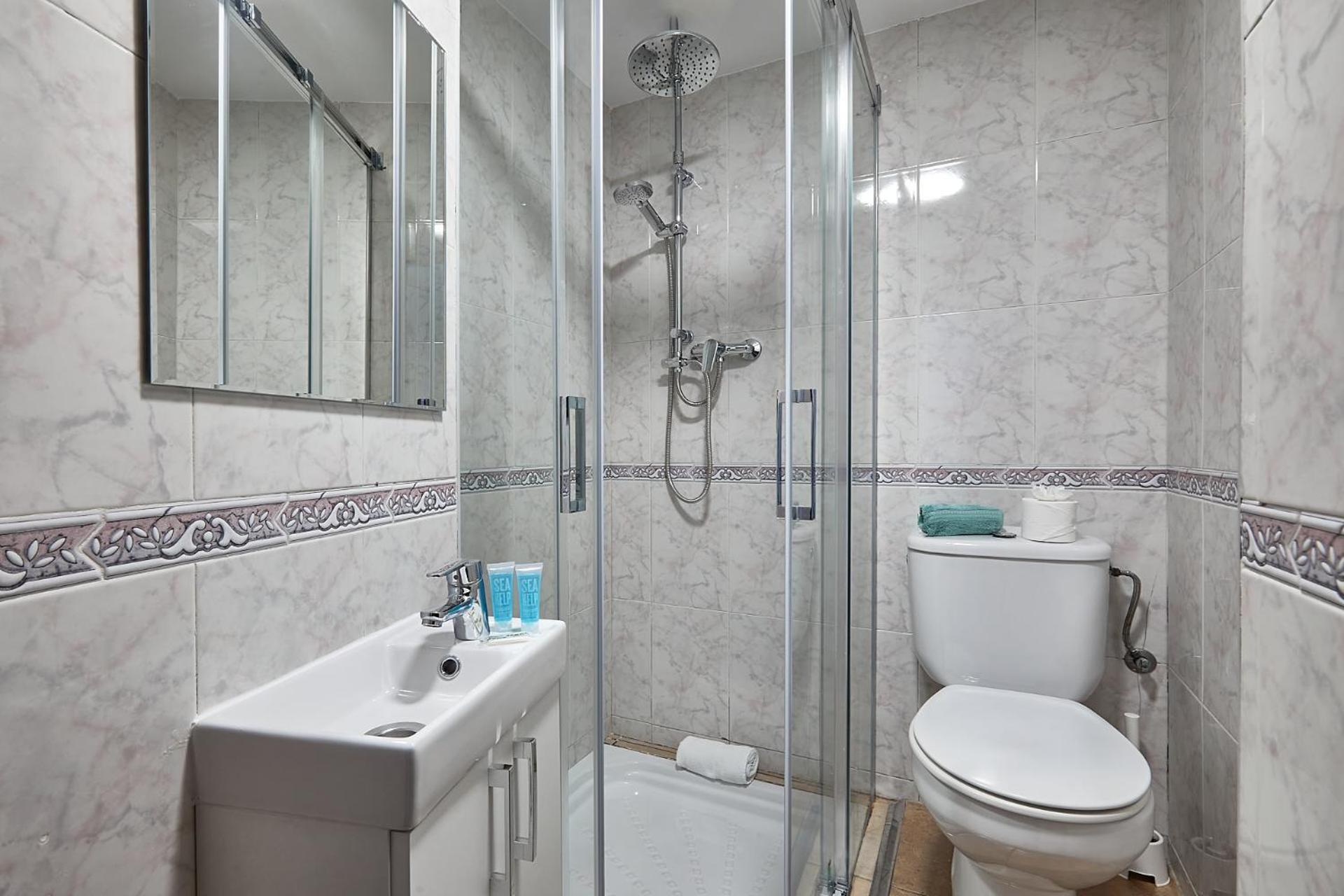 Bbarcelona Elkano Flat Barcelona