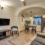 Bbarcelona Elkano Flat