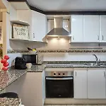 Bbarcelona Elkano Flat