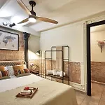 Bbarcelona Elkano Flat
