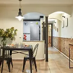Bbarcelona Elkano Flat