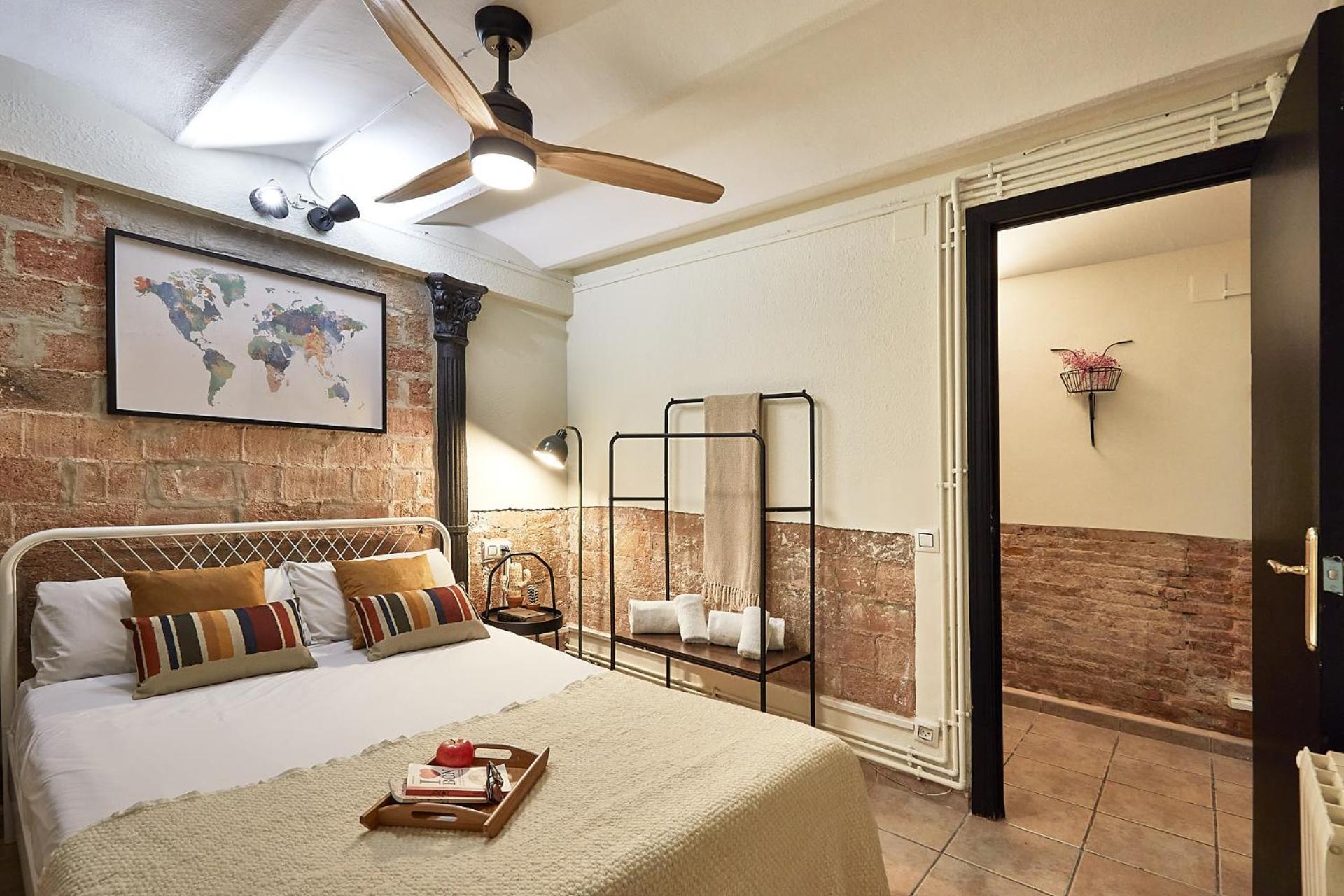 Bbarcelona Elkano Flat