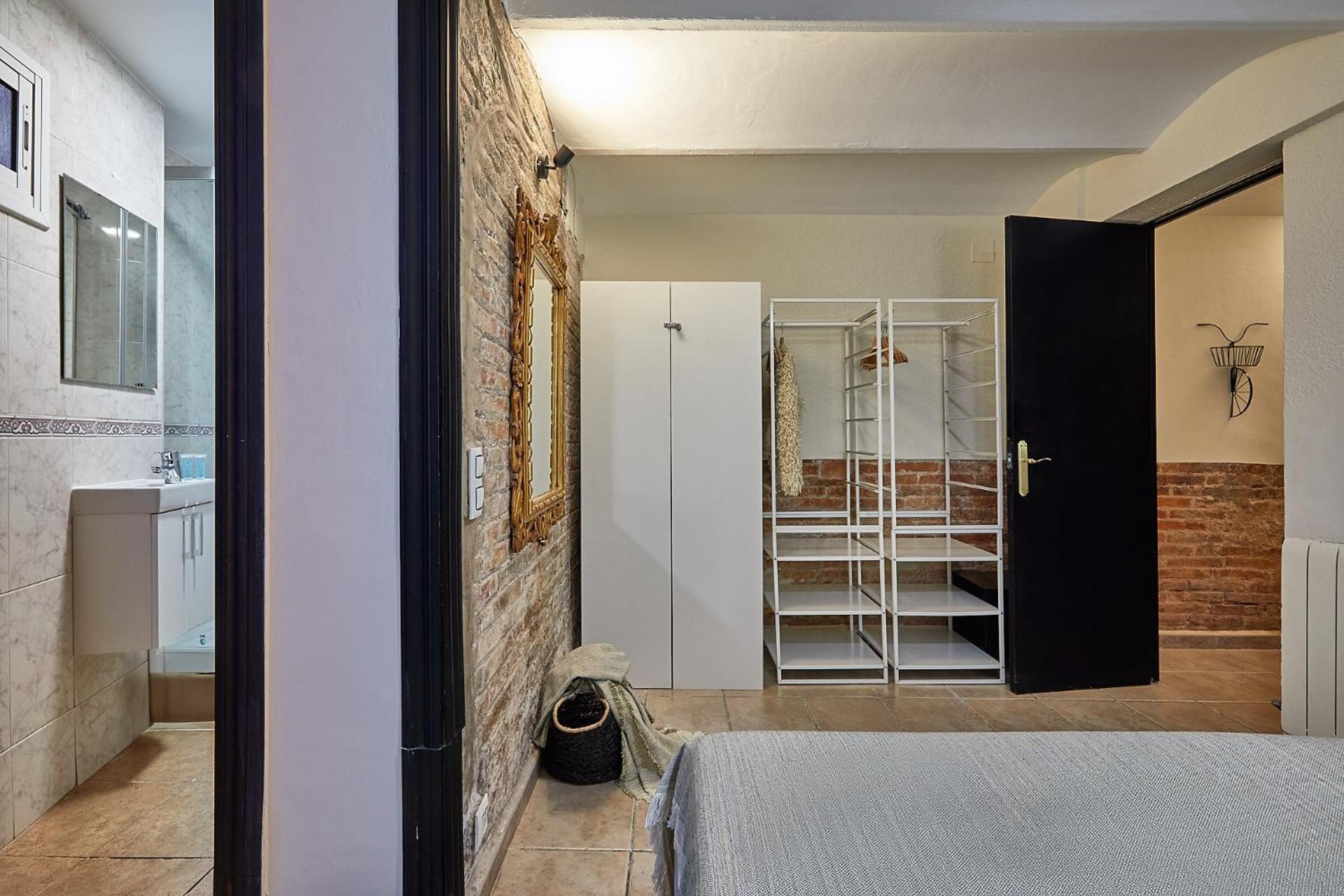 Bbarcelona Elkano Flat * Barcelona