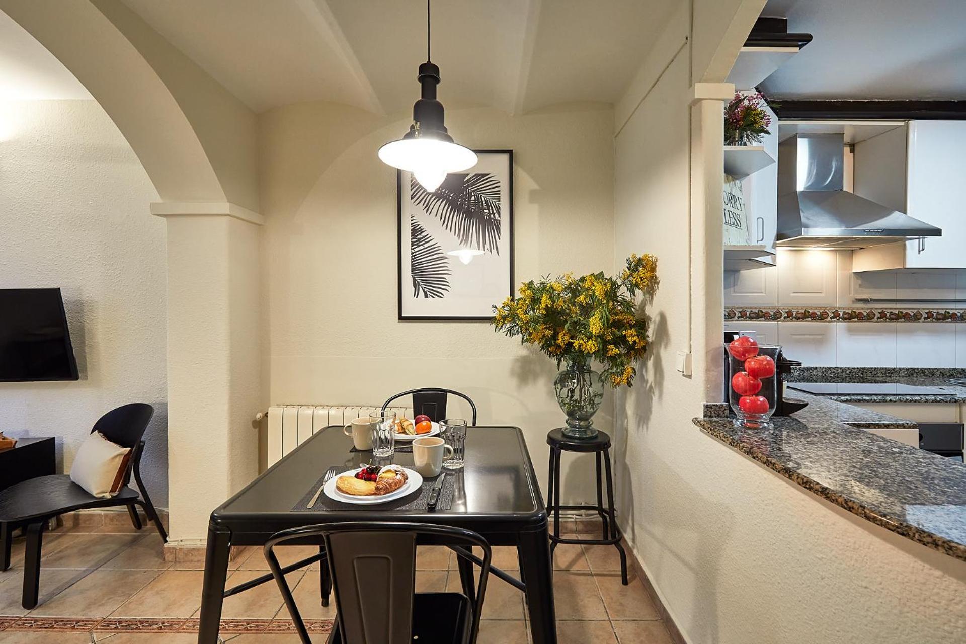 Bbarcelona Elkano Flat Apartamento