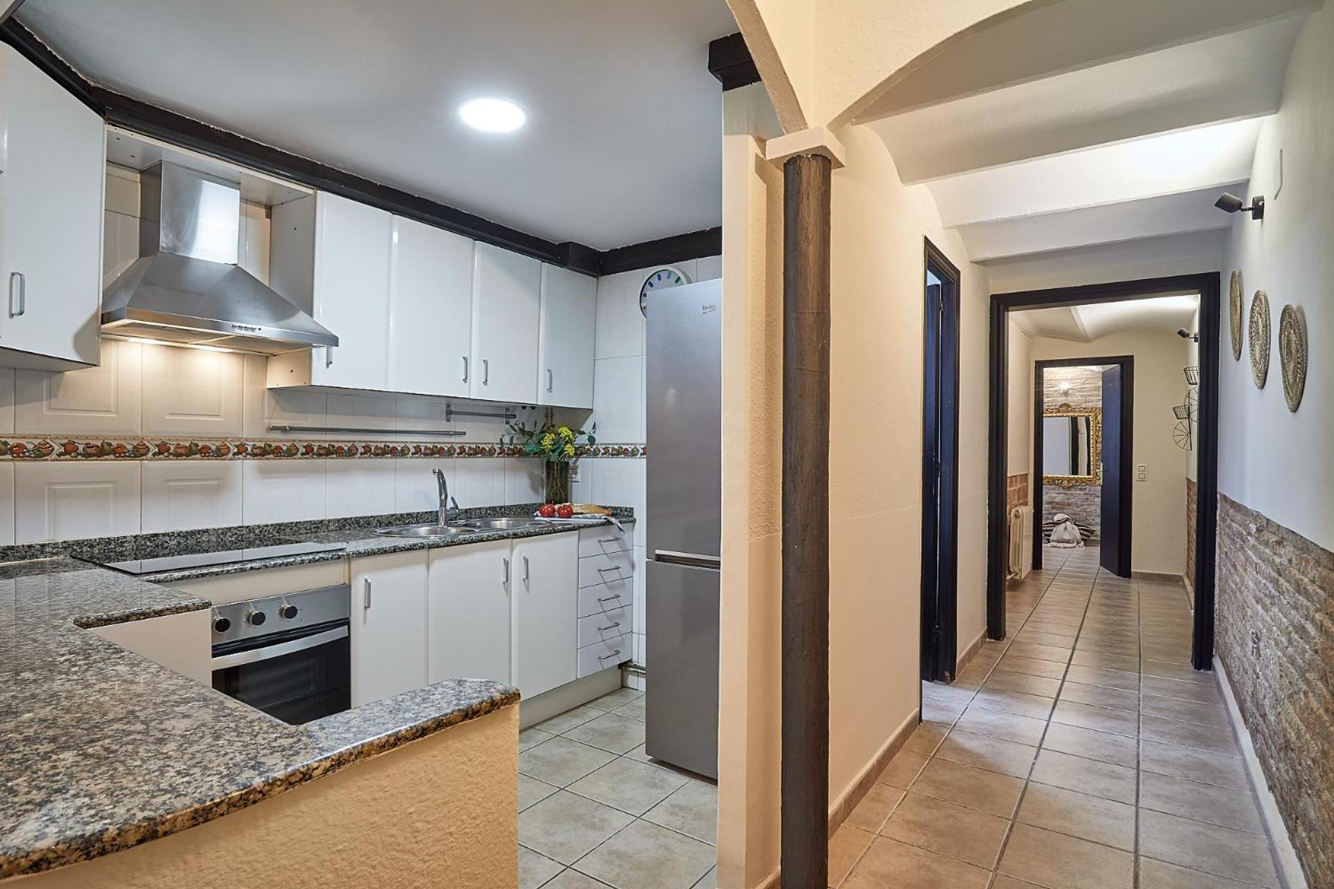 Apartamento Bbarcelona Elkano Flat *