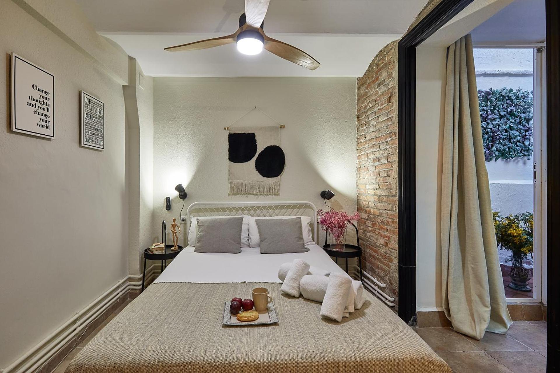 Bbarcelona Elkano Flat Apartamento Barcelona