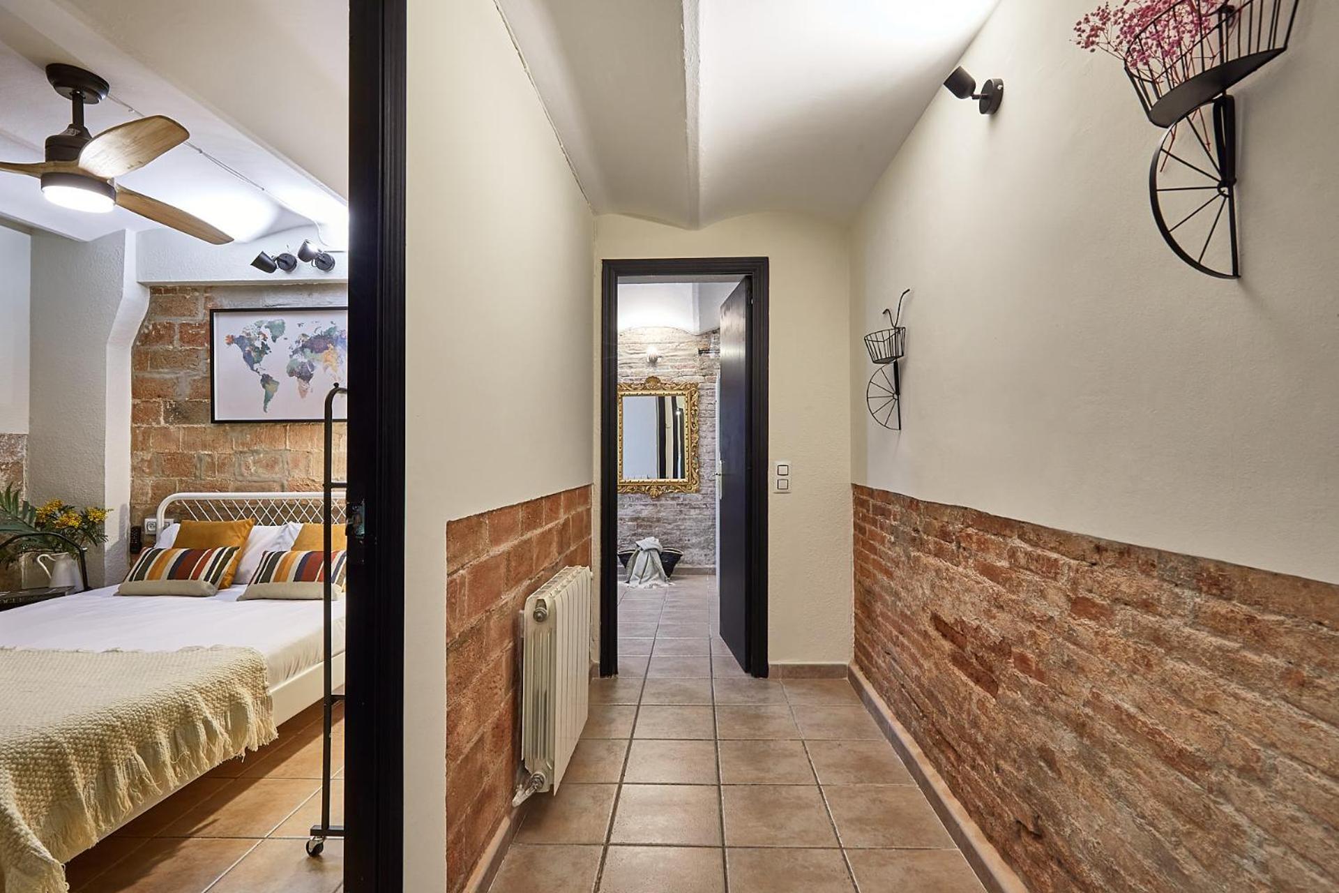 Bbarcelona Elkano Flat