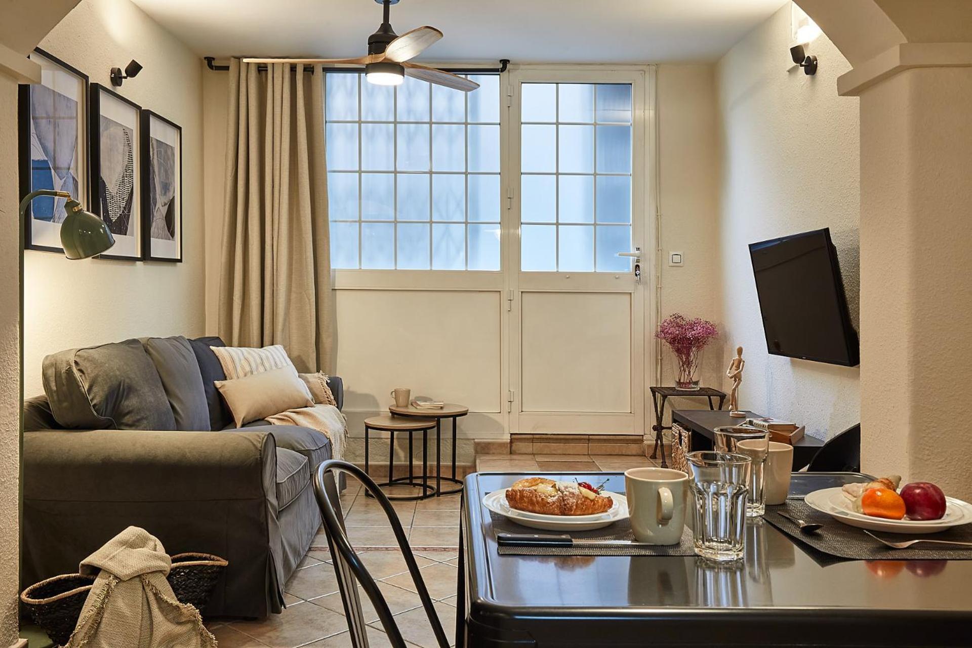 Bbarcelona Elkano Flat *
