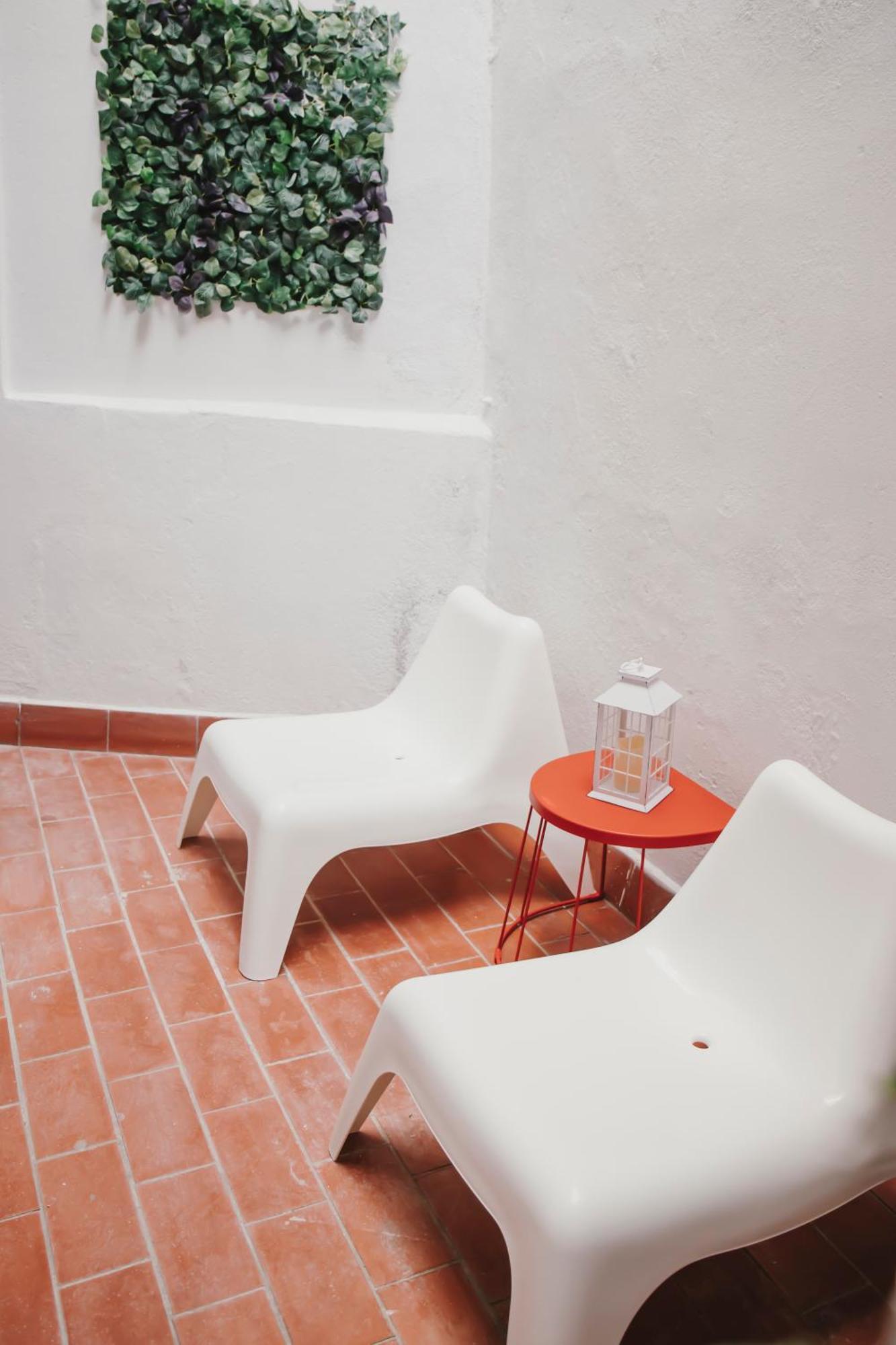 Bbarcelona Elkano Flat Apartamento Barcelona