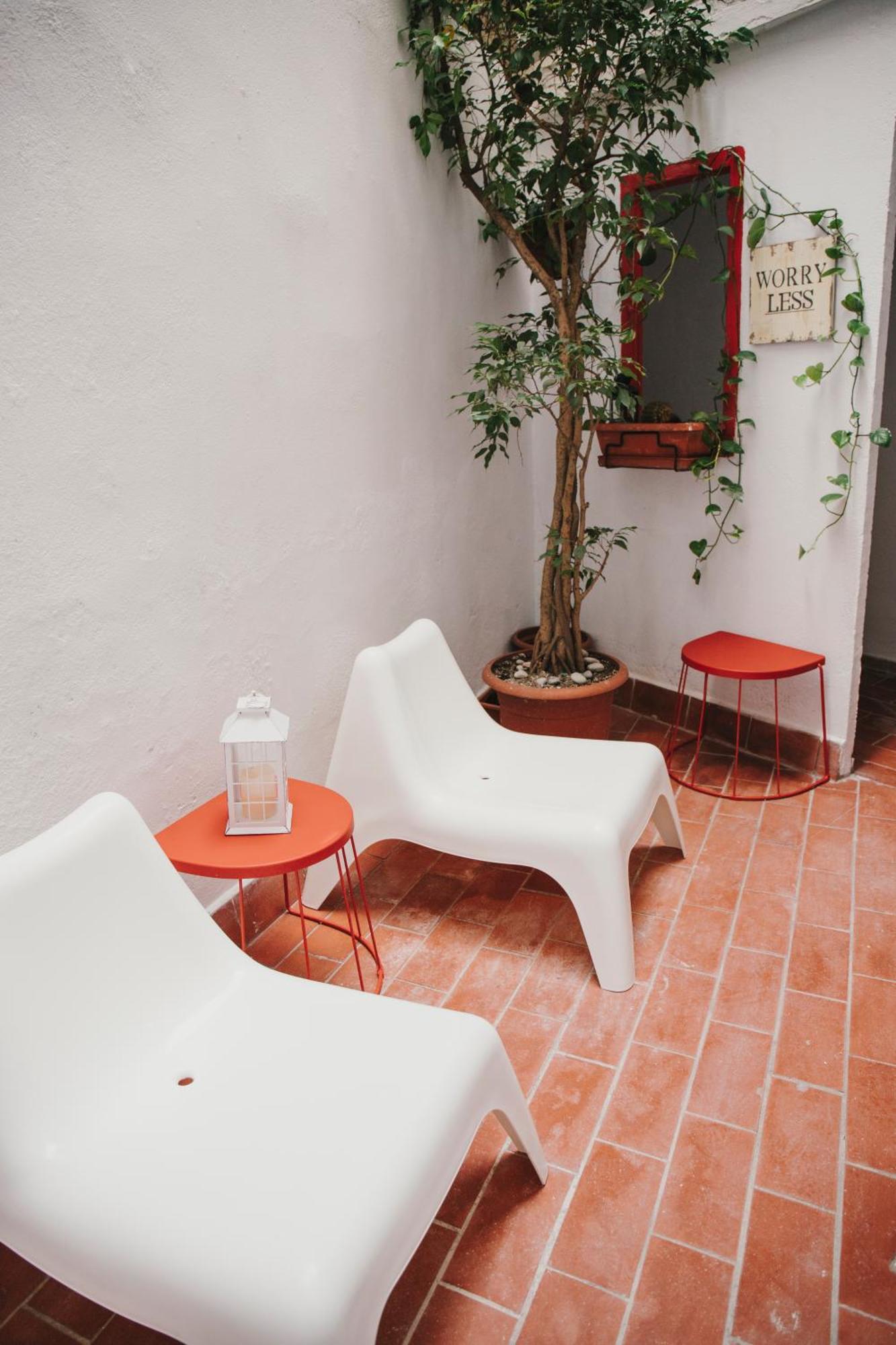 Apartamento Bbarcelona Elkano Flat *