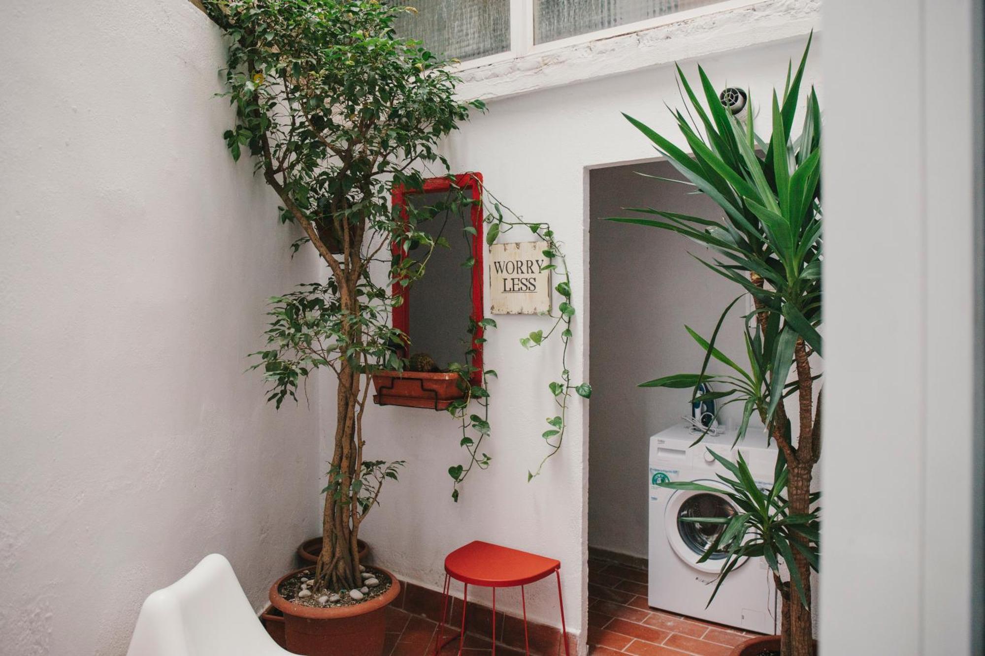 Bbarcelona Elkano Flat Apartamento