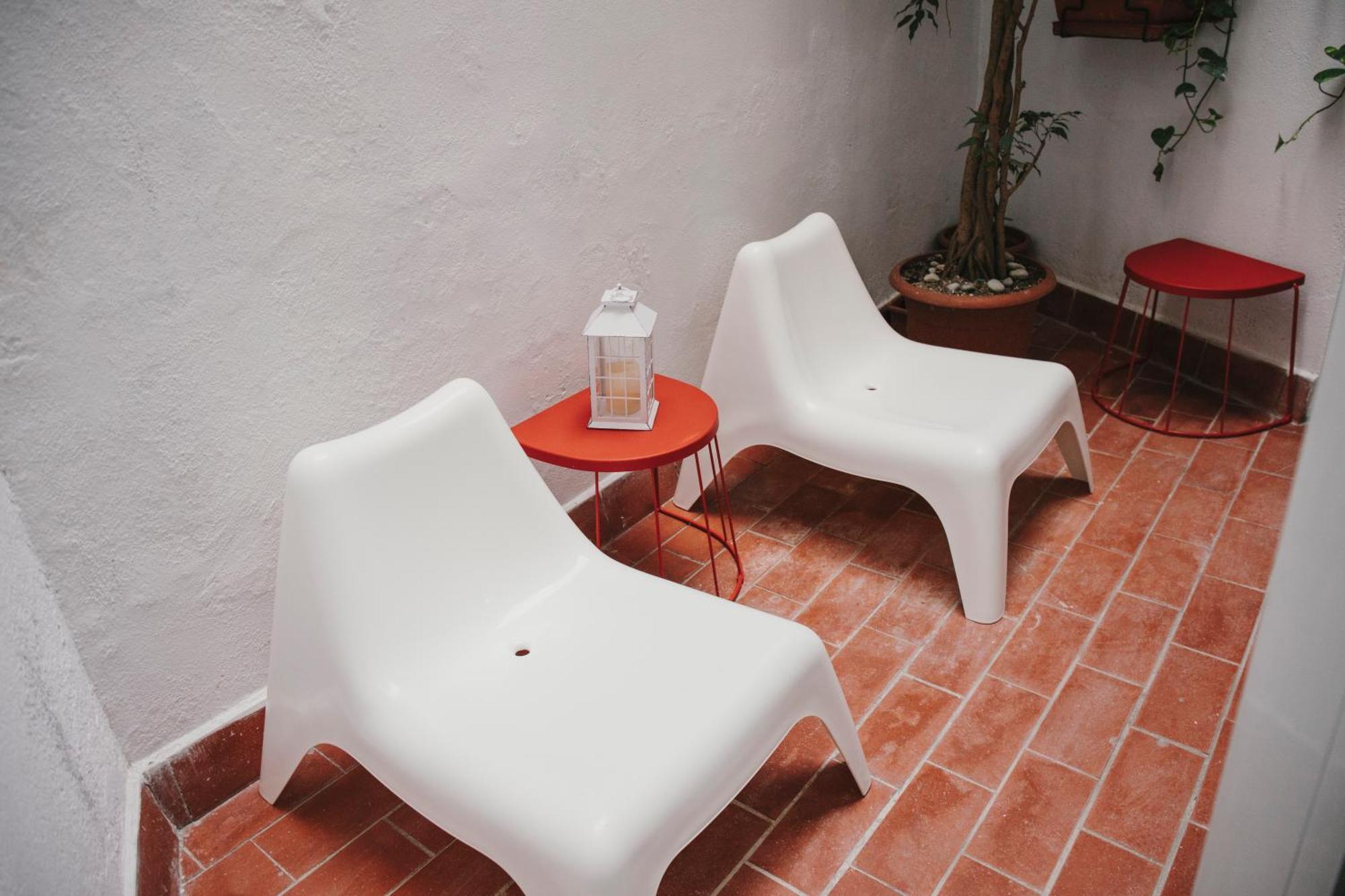 Bbarcelona Elkano Flat Apartamento *